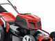 AL-KO Energy Flex 46.9 Li SP - Self-propelled Battery-powered Lawn Mower - 46 cm Cut - 36V/4,0Ah