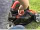 AL-KO Energy Flex 46.9 Li SP - Self-propelled Battery-powered Lawn Mower - 46 cm Cut - 36V/4,0Ah