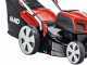 AL-KO Energy Flex 46.9 Li SP - Self-propelled Battery-powered Lawn Mower - 46 cm Cut - 36V/4,0Ah