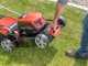 AL-KO Energy Flex 46.9 Li SP - Self-propelled Battery-powered Lawn Mower - 46 cm Cut - 36V/4,0Ah