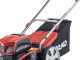 AL-KO Energy Flex 46.9 Li SP - Self-propelled Battery-powered Lawn Mower - 46 cm Cut - 36V/4,0Ah