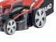 AL-KO Energy Flex 46.9 Li SP - Self-propelled Battery-powered Lawn Mower - 46 cm Cut - 36V/4,0Ah