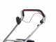 AL-KO Energy Flex 46.9 Li SP - Self-propelled Battery-powered Lawn Mower - 46 cm Cut - 36V/4,0Ah