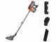 DCG Double - 2-in-1 electric broom