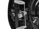 Geotech RM 75-610 C - Mini-rider Riding-On Mower - 224cc Engine - Electric Start