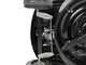 Geotech RM 75-610 C - Mini-rider Riding-On Mower - 224cc Engine - Electric Start
