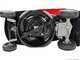 Geotech RM 75-610 C - Mini-rider Riding-On Mower - 224cc Engine - Electric Start