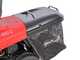 Geotech RM 75-610 C - Mini-rider Riding-On Mower - 224cc Engine - Electric Start