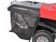 Geotech RM 75-610 C - Mini-rider Riding-On Mower - 224cc Engine - Electric Start