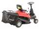 Geotech RM 75-610 C - Mini-rider Riding-On Mower - 224cc Engine - Electric Start