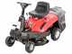 Geotech RM 75-610 C - Mini-rider Riding-On Mower - 224cc Engine - Electric Start