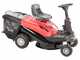 Geotech RM 75-610 C - Mini-rider Riding-On Mower - 224cc Engine - Electric Start