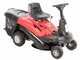 Geotech RM 75-610 C - Mini-rider Riding-On Mower - 224cc Engine - Electric Start