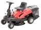 Geotech RM 75-610 C - Mini-rider Riding-On Mower - 224cc Engine - Electric Start