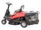 Geotech RM 75-610 C - Mini-rider Riding-On Mower - 224cc Engine - Electric Start