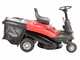 Geotech RM 75-610 C - Mini-rider Riding-On Mower - 224cc Engine - Electric Start
