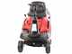 Geotech RM 75-610 C - Mini-rider Riding-On Mower - 224cc Engine - Electric Start