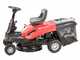 Geotech RM 75-610 C - Mini-rider Riding-On Mower - 224cc Engine - Electric Start
