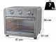 DCG FR2201 - Electric Oven - Air Fryer 22 L