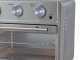 DCG FR2201 - Electric Oven - Air Fryer 22 L