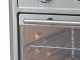 DCG FR2201 - Electric Oven - Air Fryer 22 L