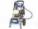 Annovi &amp; Reverberi AR 1480 - petrol pressure washer - 280 bar - 960 l/h - Honda GX 390 petrol engine
