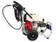 Annovi &amp; Reverberi AR 1480 - petrol pressure washer - 280 bar - 960 l/h - Honda GX 390 petrol engine