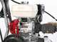 Annovi &amp; Reverberi AR 1480 - petrol pressure washer - 280 bar - 960 l/h - Honda GX 390 petrol engine