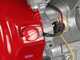Annovi &amp; Reverberi AR 1480 - petrol pressure washer - 280 bar - 960 l/h - Honda GX 390 petrol engine
