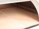 AgriEuro Quattro Stagioni - Anthracite Outdoor Wood-fired Oven 60x40 - for 1 Pizza