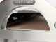 AgriEuro Quattro Stagioni - Anthracite Outdoor Wood-fired Oven 60x40 - for 1 Pizza