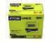 Ryobi RPI18-0 - Portable cordless compressor - 18V - WITHOUT BATTERY AND BATTERY CHARGER