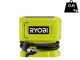 Ryobi RPI18-0 - Portable cordless compressor - 18V - WITHOUT BATTERY AND BATTERY CHARGER