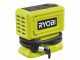 Ryobi RPI18-0 - Portable cordless compressor - 18V - WITHOUT BATTERY AND BATTERY CHARGER