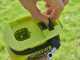 Ryobi RPI18-0 - Portable cordless compressor - 18V - WITHOUT BATTERY AND BATTERY CHARGER