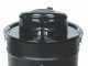 DCG BS8800 - Ash Vacuum Cleaner 1200 W