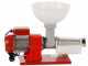 GRIFO SP5EL - Tomato Press with 375W Electric Motor
