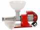 GRIFO SP5EL - Tomato Press with 375W Electric Motor
