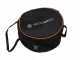 InstaGrill Class - smokeless charcoal barbecue - Mango orange shell