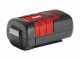 AL-KO Energy Flex LB 4060 - Battery Blower - 36V/5Ah