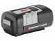 AL-KO Energy Flex LB 4060 - Battery Blower - 36V/5Ah