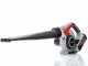 AL-KO Energy Flex LB 4060 - Battery Blower - 36V/5Ah