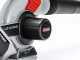 AL-KO Energy Flex LB 4060 - Battery Blower - 36V/5Ah
