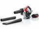 AL-KO Energy Flex LB 4060 - Battery Blower - 36V/5Ah