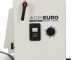 Mixer 4000 H2O Deluxe - High hydration spiral mixer - Capacity 32Kg - Three-phase