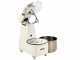 Mixer 4000 H2O Deluxe - High hydration spiral mixer - Capacity 32Kg - Three-phase
