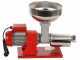 GRIFO SP3ELI - Tomato Press with 375W Electric Motor