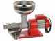 GRIFO SP3ELI - Tomato Press with 375W Electric Motor