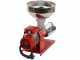GRIFO SP3ELI - Tomato Press with 375W Electric Motor