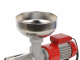 GRIFO SP3ELI - Tomato Press with 375W Electric Motor